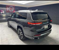 جيب جراند شيروكي إل